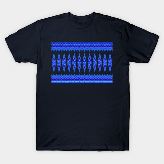 Prussian blue t shirt hot sale